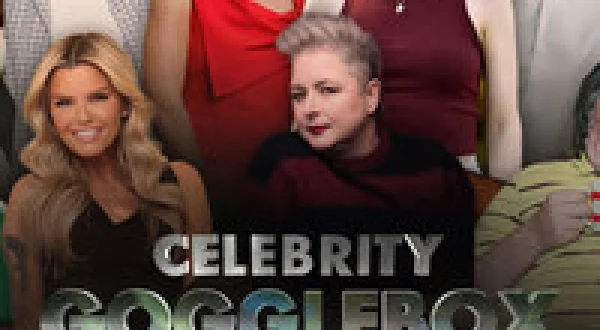 Gogglebox Ireland
