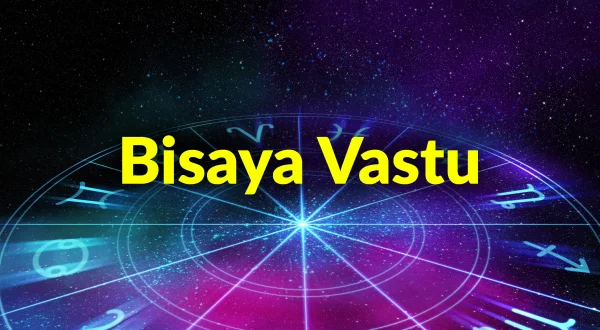 Bisaya Vastu