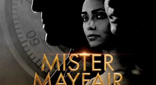 Mister Mayfair - A Song to Kill For