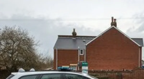 Brit Cops: Rapid Response