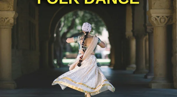 Folk Dance