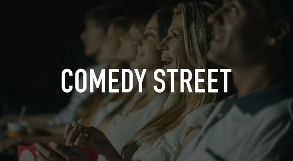 Comedy Street