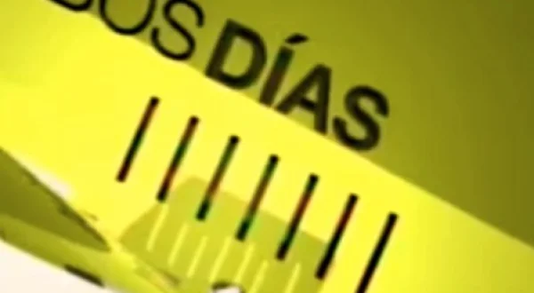Bos Días