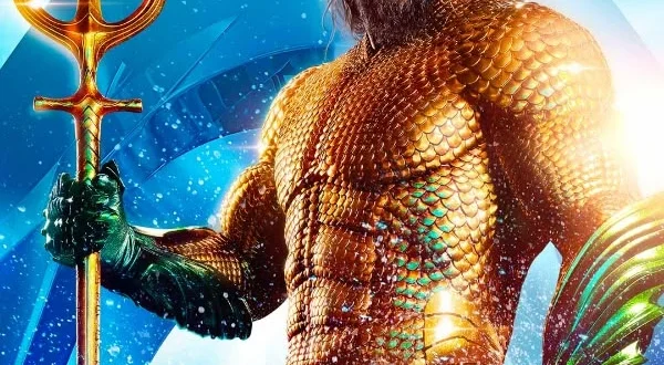 Aquaman