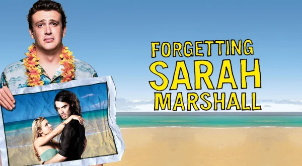 Të harrosh Sara Marshallin