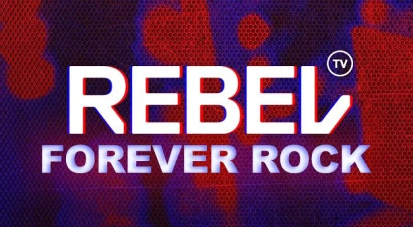 Forever Rock