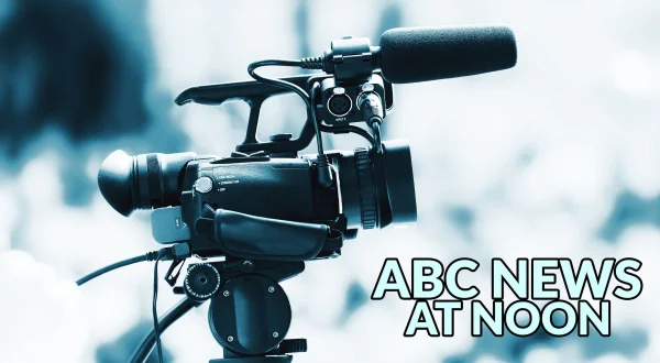ABC News At Noon