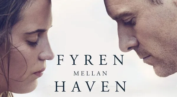 Fyren mellan haven