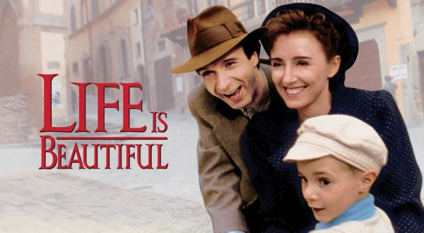 Life Is Beautiful