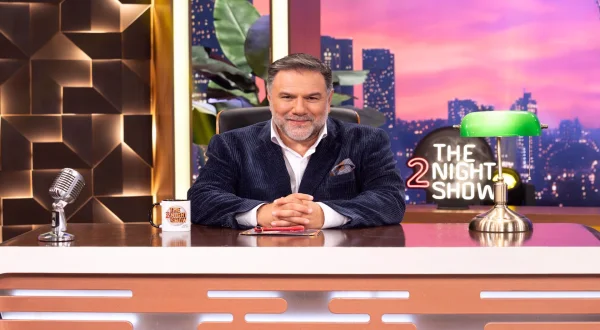 Τhe 2night Show