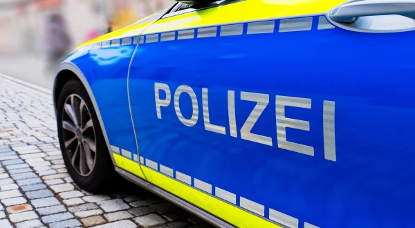Bundespolizei 24/7 – Auftrag Sicherheit