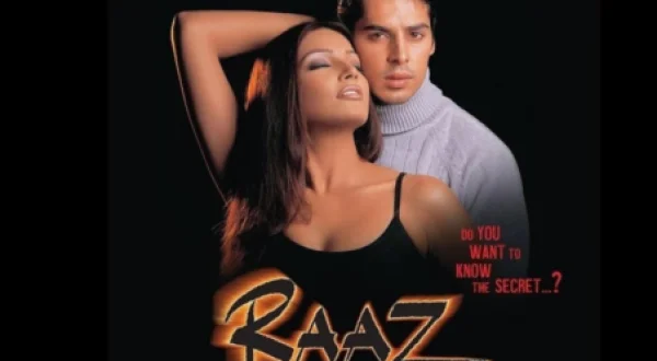 Raaz