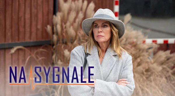 Na sygnale