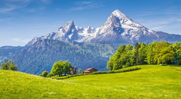 Der Bergdoktor