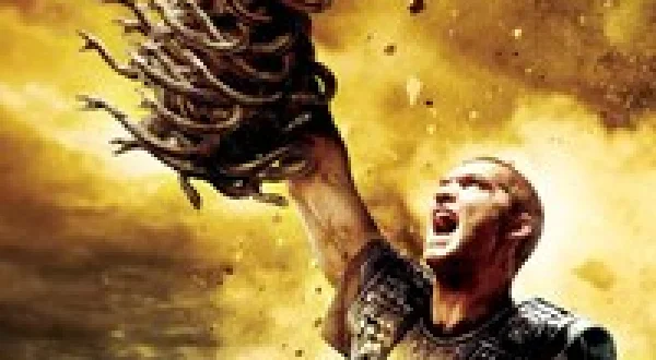 Clash of the Titans