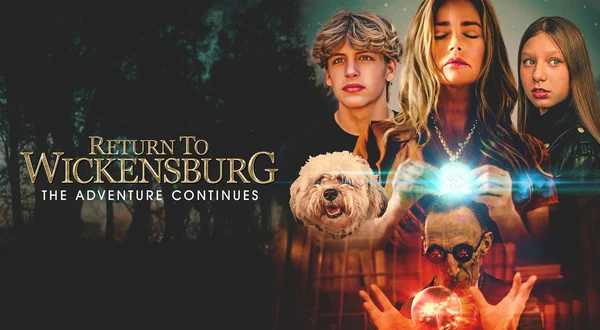 Return to Wickensburg