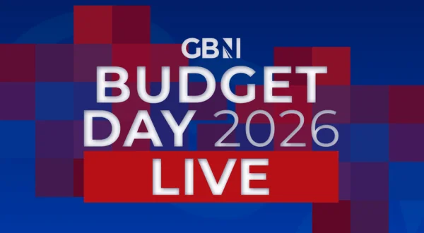 Budget Day 2026