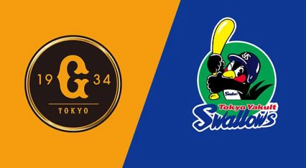 DRAMATIC BASEBALL 2026 巨人×ヤクルト 東京ドーム