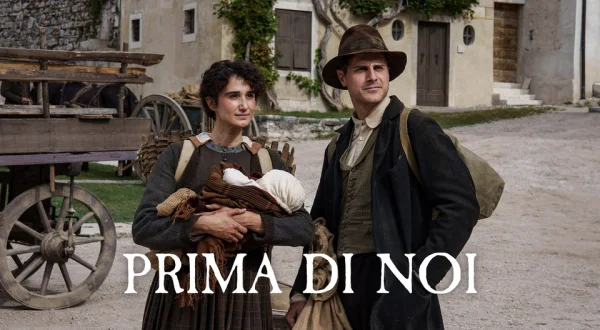 Prima di noi