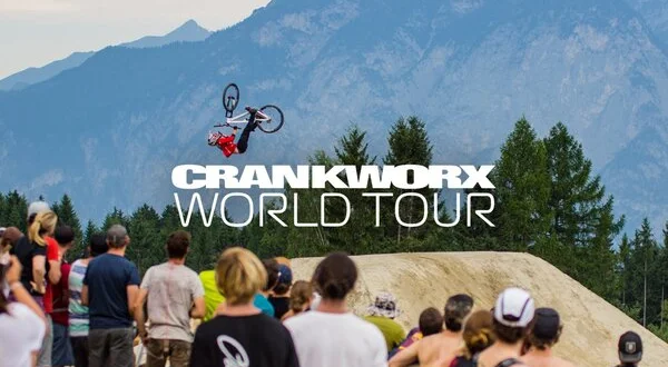 Crankworx World Tour