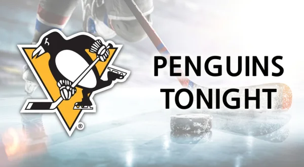 Live: Penguins Tonight