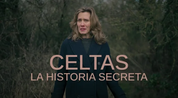 Celtas: La historia secreta