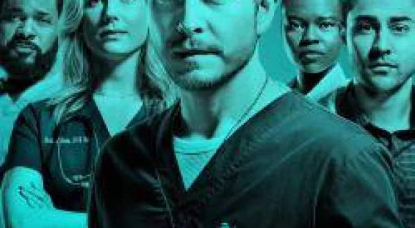 The Resident