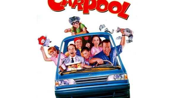 Carpool