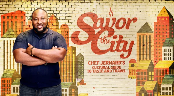 Savor the City