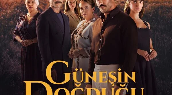 Güneşin Doğduğu Yer