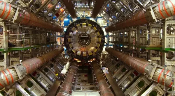 Particle Fever: Die Jagd nach dem Higgs