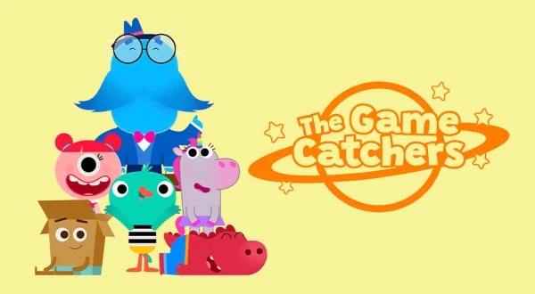 The Game Catchers