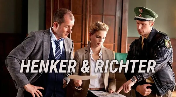 Henker & Richter