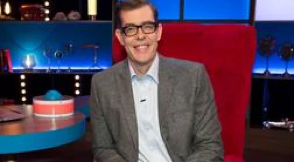 Richard Osman's House of Games