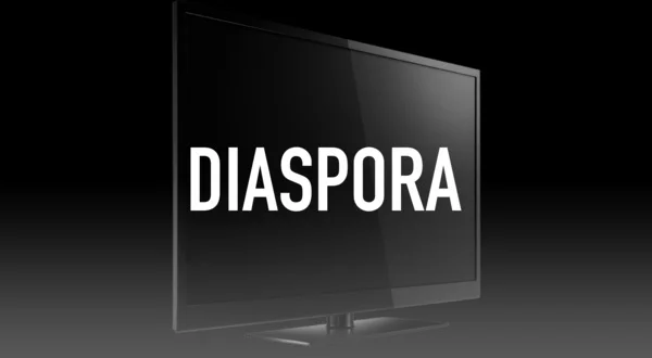 Diaspora