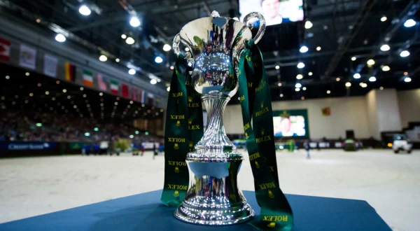 Rolex Grand Slam