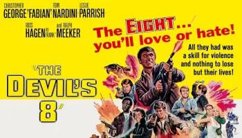 The Devil's Eight