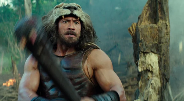 Hercules (Extended Cut)