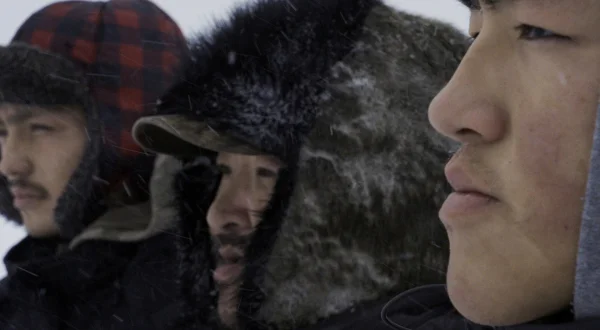 Οι Πρώτοι Κάτοικοι της Αλάσκας | Life Below Zero: First Alaskans
