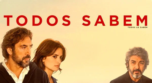 Todos Sabem