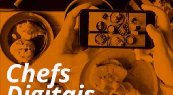Chefs Digitais