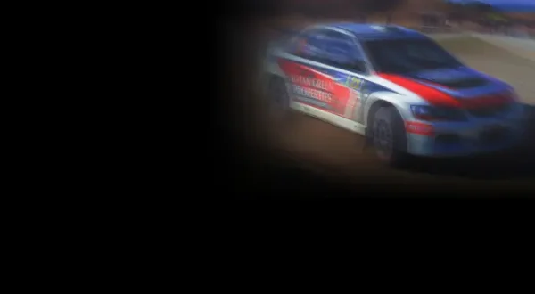 New Zealand Rally Championship