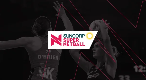 Super Netball