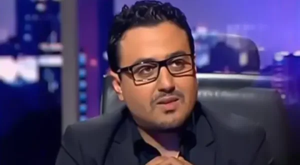 Rachid show