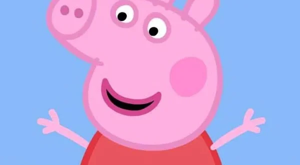 Peppa Pig