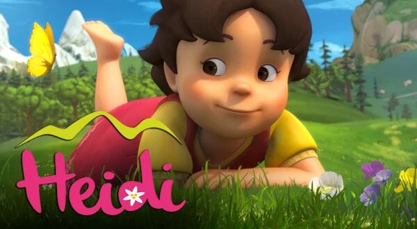 Heidi
