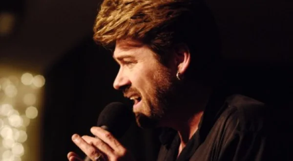 George Michael - Live in London