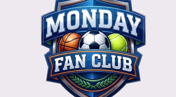 Monday Fan Club