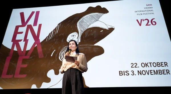 Viennale Spezial I