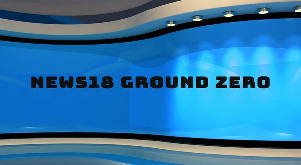 News18 Ground Zero